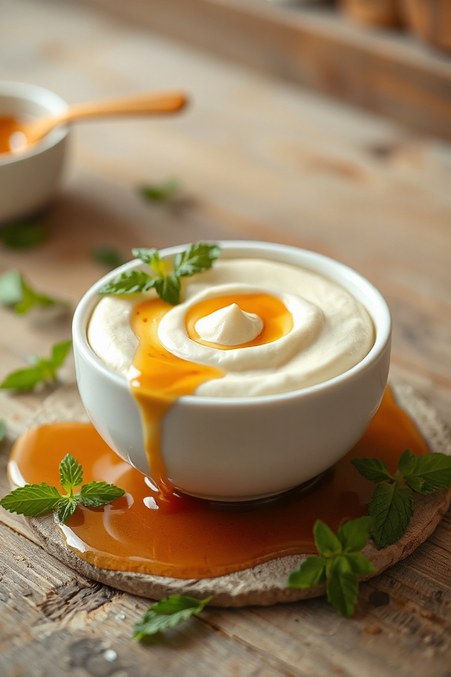 creamy tofu pudding recipe