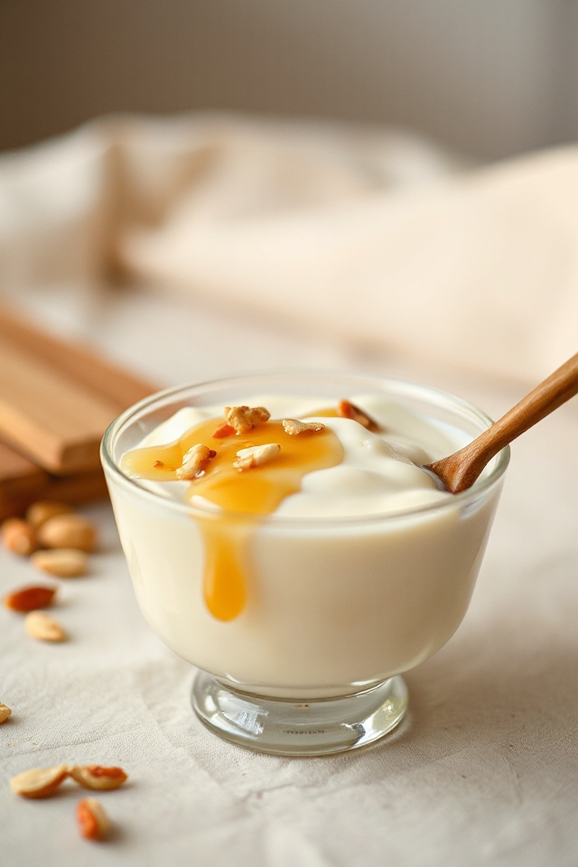 creamy vietnamese yogurt recipe