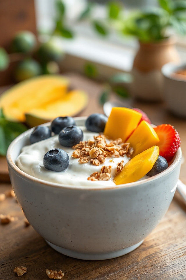 crock pot yogurt recipe