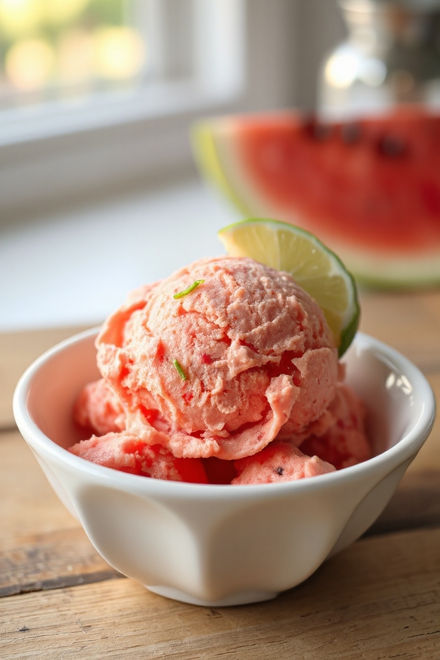freeze for scoopable delight