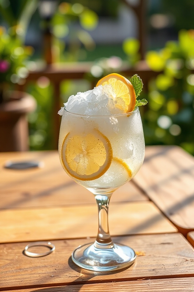 italian lemonade recipe steps