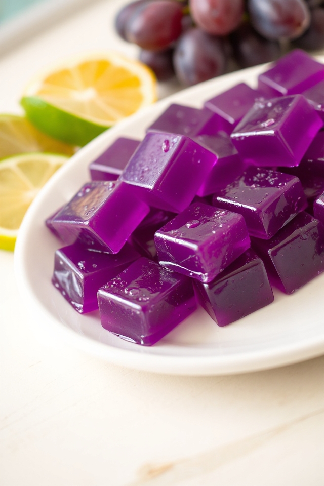 make colorful knox blox