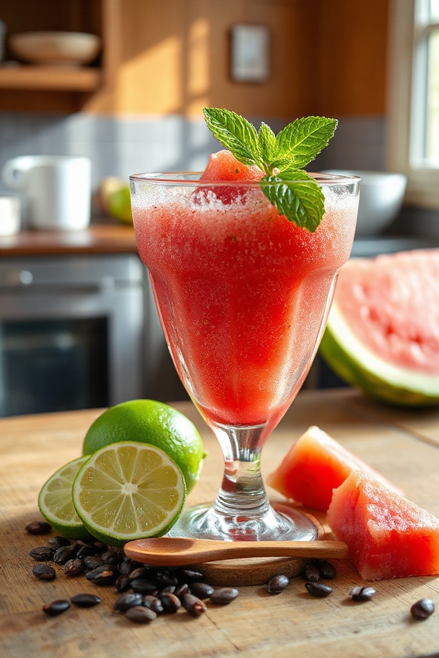 refreshing fruity slush recipe