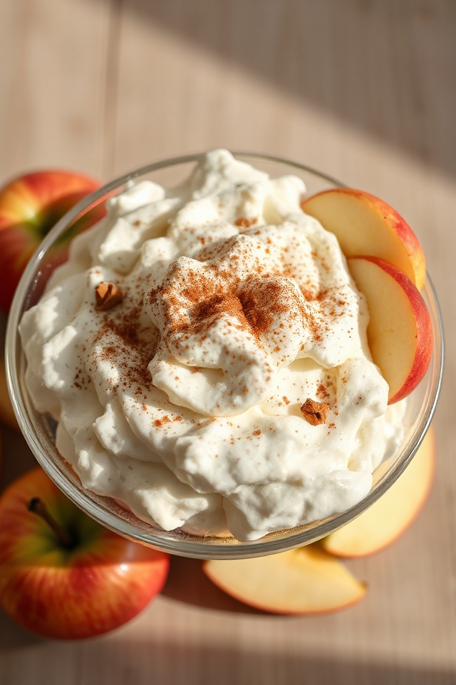 tart apple dessert recipe